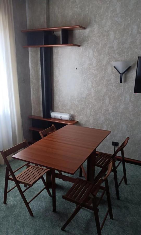 Milan South Gate Apartment Exterior photo